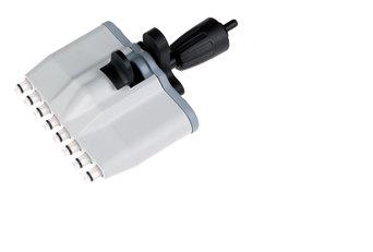 אדפטור 8 יונקות עבור VHCpro, תוצרת Vacuubrand